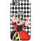 Disney Alice in Wonderland Queen of Hearts Off with their Head! iPhone SE (2nd & 3rd Gen) Pro Case