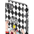 Disney Alice in Wonderland Queen of Hearts Off with their Head! iPhone SE (2nd & 3rd Gen) Pro Case