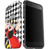 Disney Alice in Wonderland Queen of Hearts Off with their Head! iPhone SE (2nd & 3rd Gen) Pro Case