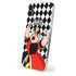 Disney Alice in Wonderland Queen of Hearts Off with their Head! iPhone X Skin
