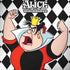 Disney Alice in Wonderland Queen of Hearts Off with their Head! iPhone X Skin