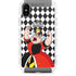 Disney Alice in Wonderland Queen of Hearts Off with their Head! iPhone Cases
