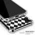 Disney Alice in Wonderland Queen of Hearts Off with their Head! iPhone X/XS Clear Case