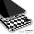 Disney Alice in Wonderland Queen of Hearts Off with their Head! iPhone XR Clear Case