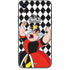 Disney Alice in Wonderland Queen of Hearts Off with their Head! iPhone XR Skin