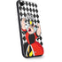 Disney Alice in Wonderland Queen of Hearts Off with their Head! iPhone XR Skin