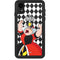 Disney Alice in Wonderland Queen of Hearts Off with their Head! iPhone XR Waterproof Case