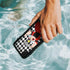 Disney Alice in Wonderland Queen of Hearts Off with their Head! iPhone XR Waterproof Case