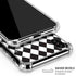 Disney Alice in Wonderland Queen of Hearts Off with their Head! iPhone XS Max Clear Case