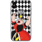 Disney Alice in Wonderland Queen of Hearts Off with their Head! iPhone XS Max Skin