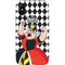 Disney Alice in Wonderland Queen of Hearts Off with their Head! iPhone XS Pro Case