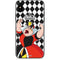 Disney Alice in Wonderland Queen of Hearts Off with their Head! iPhone XS Skin