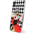 Disney Alice in Wonderland Queen of Hearts Off with their Head! iPhone XS Skin