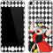 Disney Alice in Wonderland Queen of Hearts Off with their Head! Apple iPod Skin