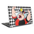 Disney Alice in Wonderland Queen of Hearts Off with their Head! Dell Latitude Skin