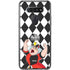 Disney Alice in Wonderland Queen of Hearts Off with their Head! LG K51/Q51 Clear Case
