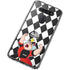 Disney Alice in Wonderland Queen of Hearts Off with their Head! LG K51/Q51 Clear Case