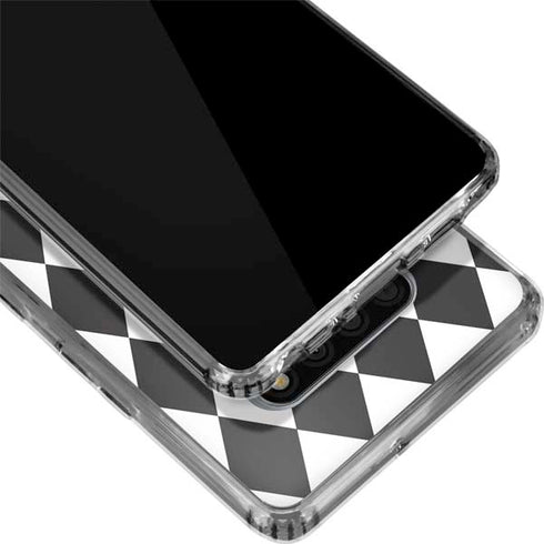 Disney Alice in Wonderland Queen of Hearts Off with their Head! LG Stylo 6 Clear Case