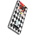 Disney Alice in Wonderland Queen of Hearts Off with their Head! LG Stylo 6 Clear Case