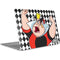 Disney Alice in Wonderland Queen of Hearts Off with their Head! Apple MacBook Air Skin