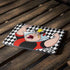 Disney Alice in Wonderland Queen of Hearts Off with their Head! Apple MacBook Air Skin