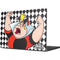 Disney Alice in Wonderland Queen of Hearts Off with their Head! Apple MacBook Pro 14-inch Skin