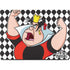 Disney Alice in Wonderland Queen of Hearts Off with their Head! MacBook Pro 14in (2021-24) Skin