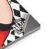 Disney Alice in Wonderland Queen of Hearts Off with their Head! Apple MacBook Pro 14-inch Skin