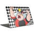 Disney Alice in Wonderland Queen of Hearts Off with their Head! Apple MacBook Pro 15-inch Skin