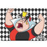 Disney Alice in Wonderland Queen of Hearts Off with their Head! Apple MacBook Pro 15-inch Skin
