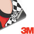 Disney Alice in Wonderland Queen of Hearts Off with their Head! Apple MacBook Pro 15-inch Skin