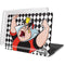 Disney Alice in Wonderland Queen of Hearts Off with their Head! MacBook Pro 15in (2016-19) Case plus Skin