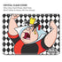 Disney Alice in Wonderland Queen of Hearts Off with their Head! MacBook Pro 16in (2019-20) Case plus Skin