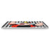 Disney Alice in Wonderland Queen of Hearts Off with their Head! Apple MacBook Pro 16-inch Skin