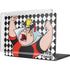 Disney Alice in Wonderland Queen of Hearts Off with their Head! MacBook Cases