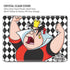 Disney Alice in Wonderland Queen of Hearts Off with their Head! MacBook Pro 16in (2021-25) Case plus Skin