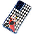 Disney Alice in Wonderland Queen of Hearts Off with their Head! Moto G 5G (2024) Clear Case