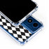 Disney Alice in Wonderland Queen of Hearts Off with their Head! Moto G Play 4G (2024) Clear Case