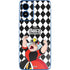 Disney Alice in Wonderland Queen of Hearts Off with their Head! Moto G Play 4G (2024) Skin
