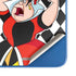 Disney Alice in Wonderland Queen of Hearts Off with their Head! Moto G Play 4G (2024) Skin