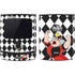 Disney Alice in Wonderland Queen of Hearts Off with their Head! Motorola RAZR Skin