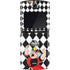 Disney Alice in Wonderland Queen of Hearts Off with their Head! Motorola RAZR Skin