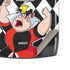Disney Alice in Wonderland Queen of Hearts Off with their Head! Motorola RAZR Skin