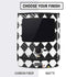 Disney Alice in Wonderland Queen of Hearts Off with their Head! Motorola RAZR Skin