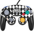 Disney Alice in Wonderland Queen of Hearts Off with their Head! Nintendo GameCube Controller Skin