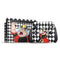 Disney Alice in Wonderland Queen of Hearts Off with their Head! Nintendo Switch Bundle Skin