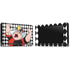 Disney Alice in Wonderland Queen of Hearts Off with their Head! Nintendo Switch Bundle Skin