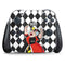 Disney Alice in Wonderland Queen of Hearts Off with their Head! Nintendo Switch (2017-2021) Joy-Con Controller Skin