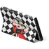 Disney Alice in Wonderland Queen of Hearts Off with their Head! Nintendo Switch OLED (2021) Skin