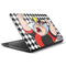 Disney Alice in Wonderland Queen of Hearts Off with their Head! HP Notebook Skin